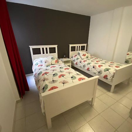 Los Molinos Puerto De Naos Dış mekan fotoğraf