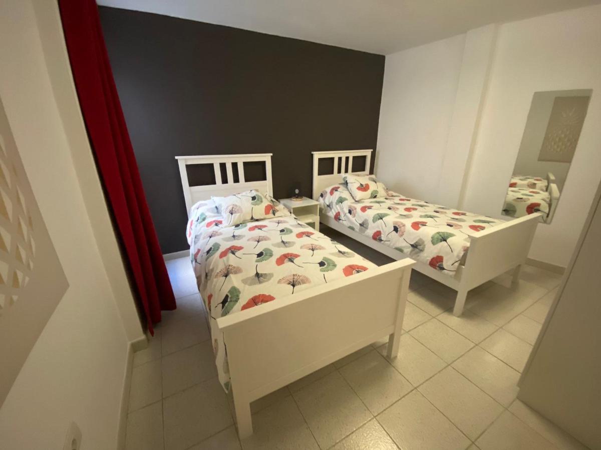 Los Molinos Puerto De Naos Dış mekan fotoğraf