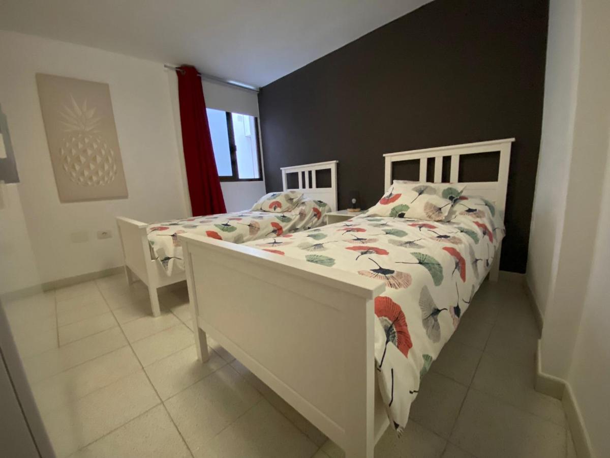Los Molinos Puerto De Naos Dış mekan fotoğraf
