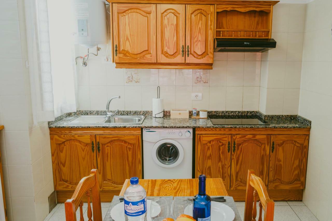 Los Molinos Puerto De Naos Dış mekan fotoğraf