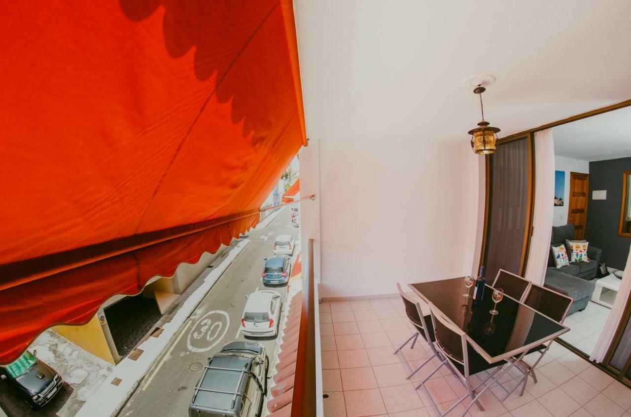 Los Molinos Puerto De Naos Dış mekan fotoğraf