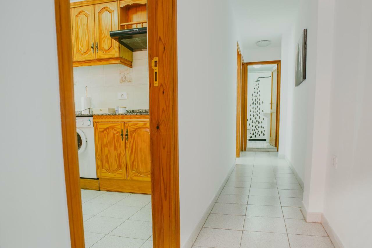 Los Molinos Puerto De Naos Dış mekan fotoğraf