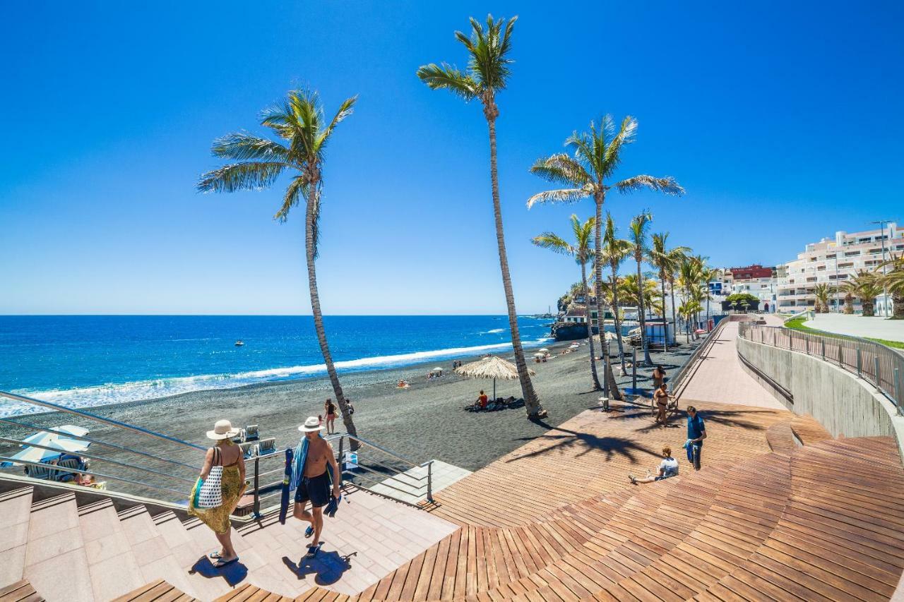 Los Molinos Puerto De Naos Dış mekan fotoğraf