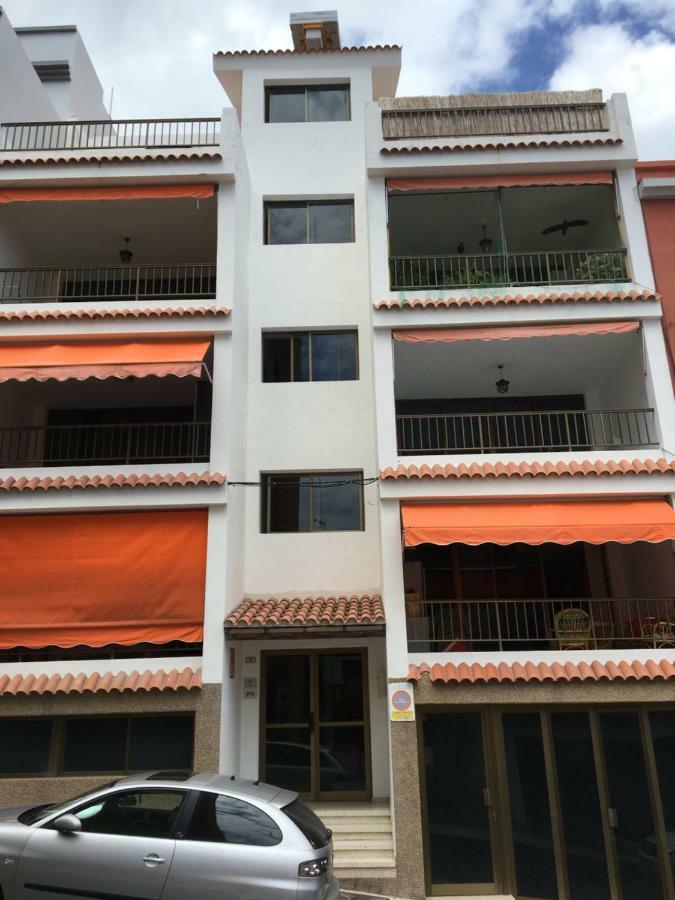 Los Molinos Puerto De Naos Dış mekan fotoğraf